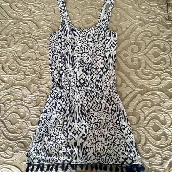 Lilly Pulitzer Jarrett Romper - Picture 4 of 5